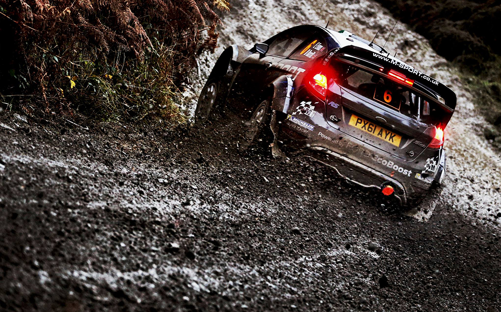 2014 wales rally gb tv times