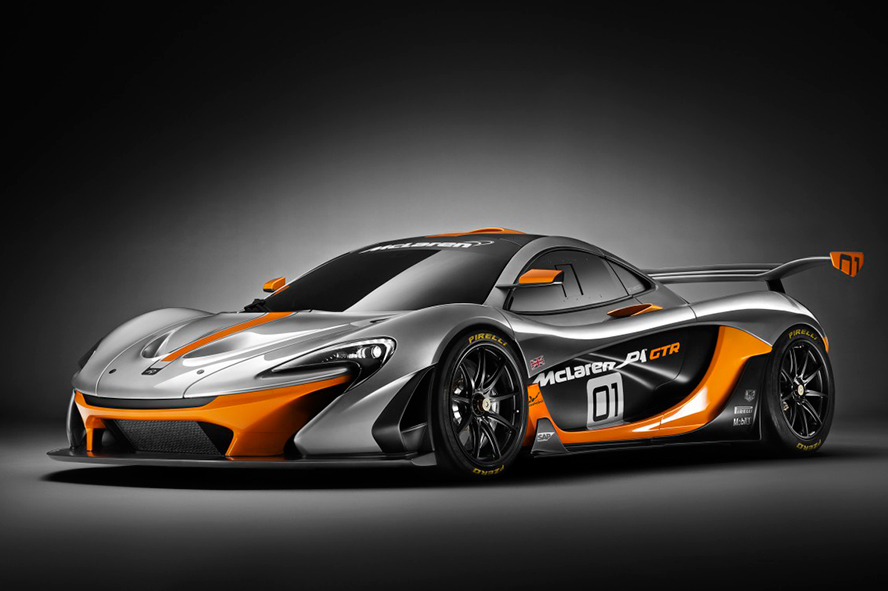 McLaren-p1-front