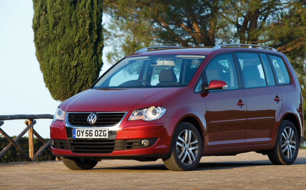 VW Touran