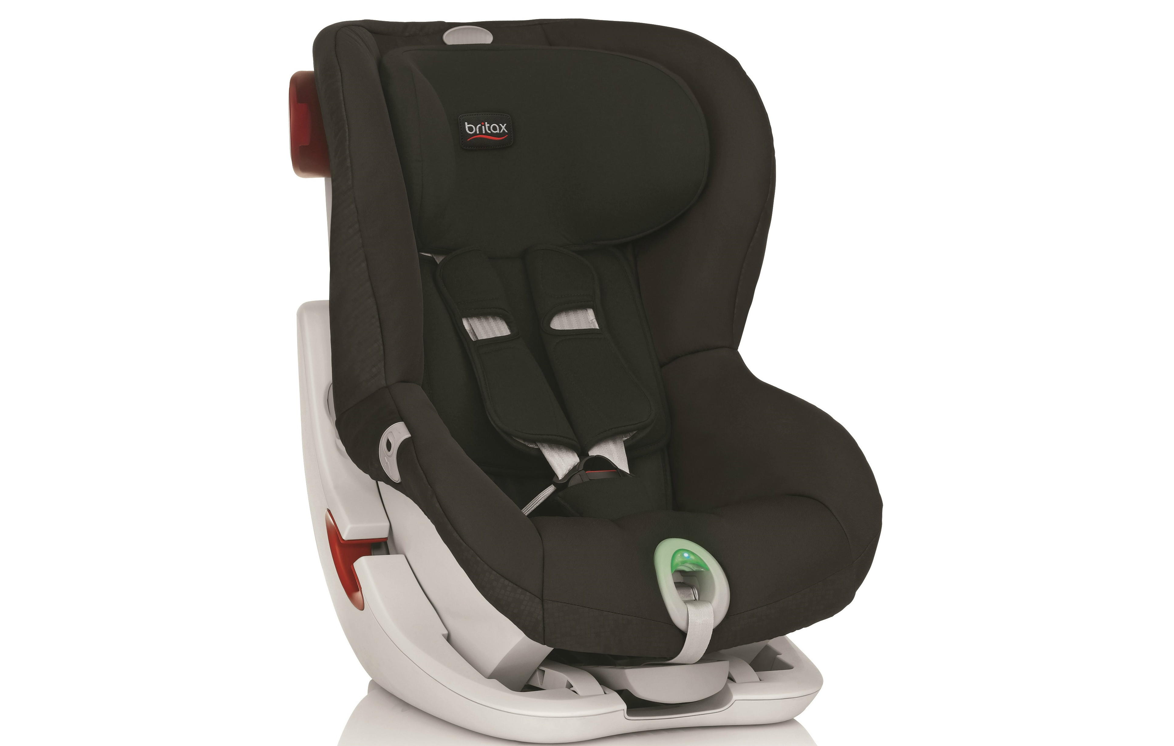 Britax King II ATS