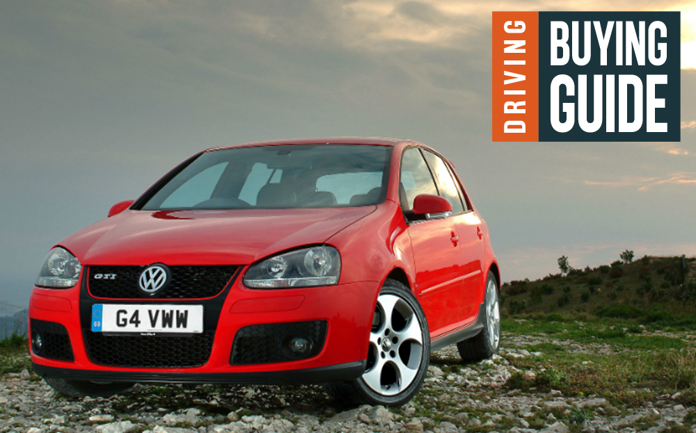 Buying guide to the best used hot hatchbacks under £10,000