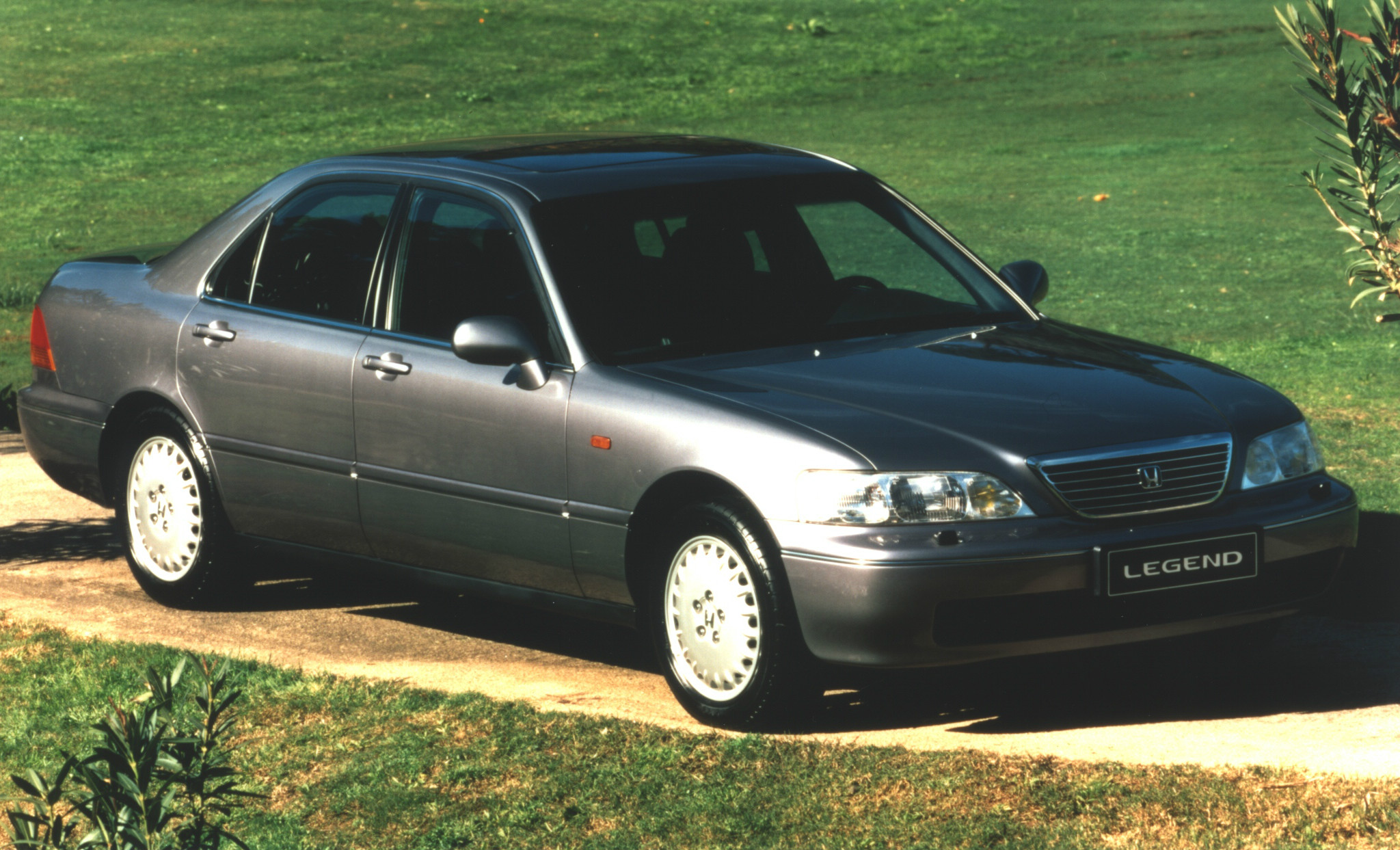 Honda Legend for £1000