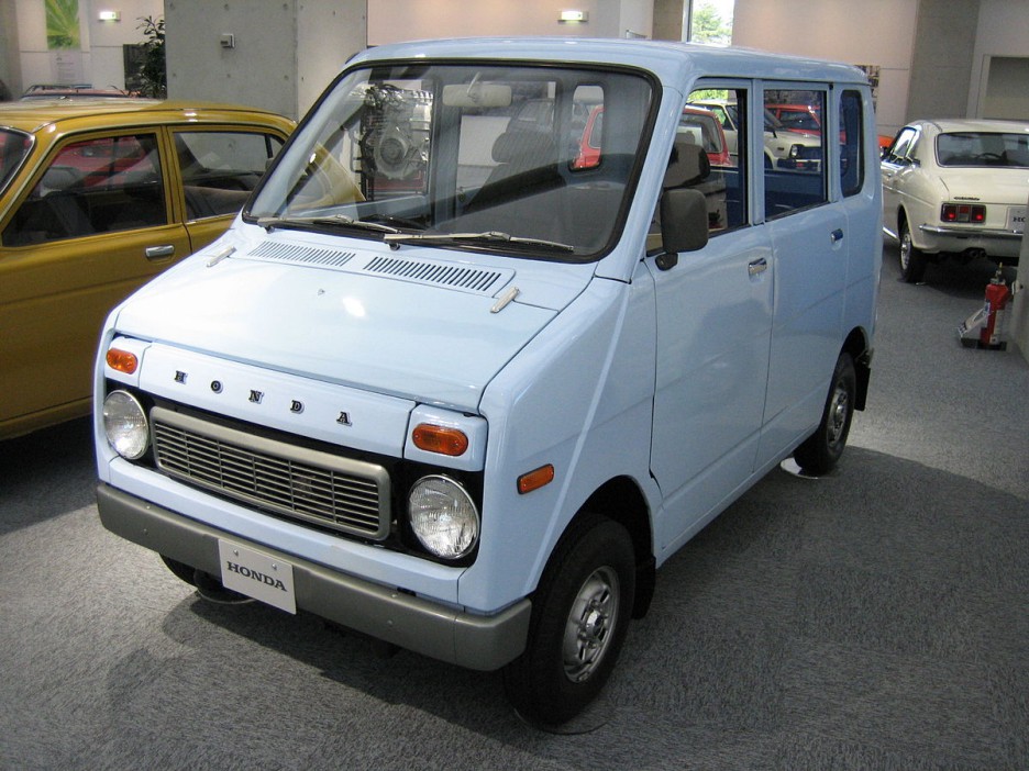 Культовые японские авто