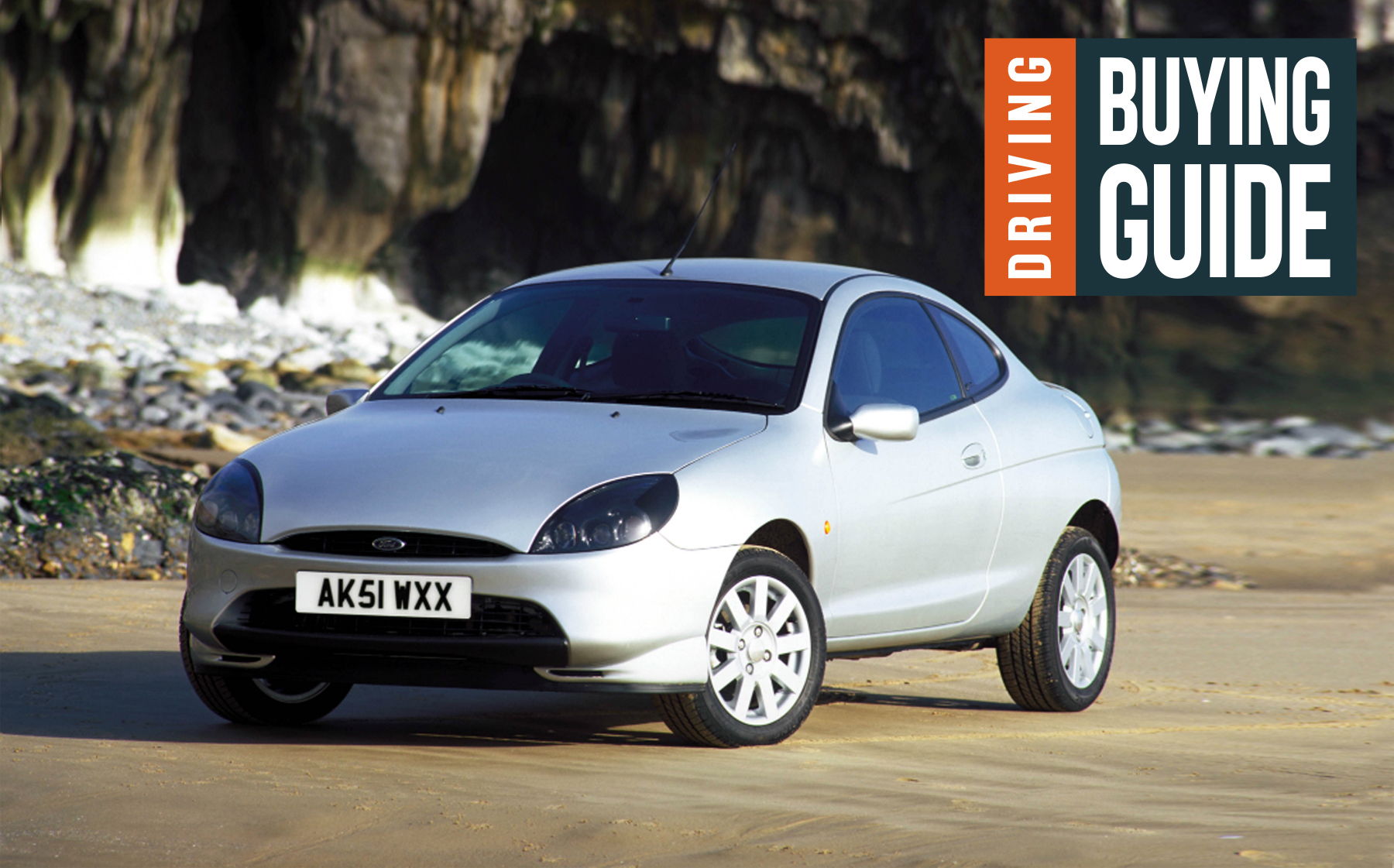 Buying Guide: Great used cars for £1000