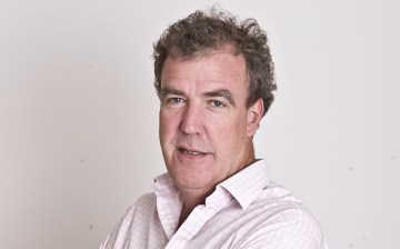 Jeremy Clarkson fracas - punched a Top Gear producer details