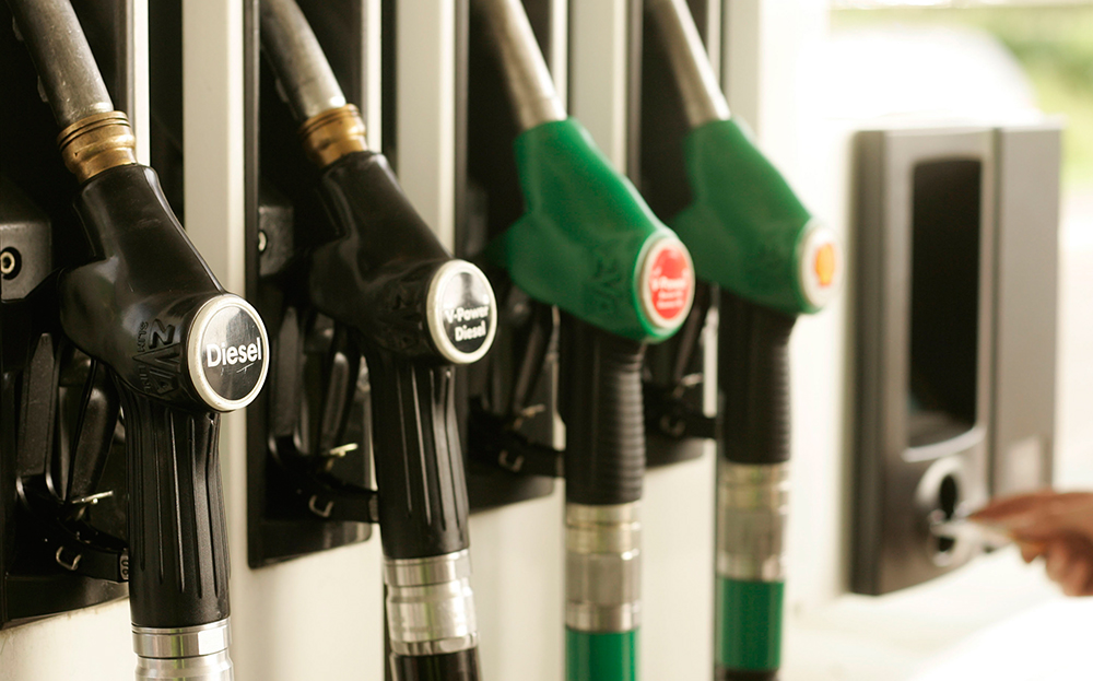 News: Diesel levies may force up cost of new vehicles