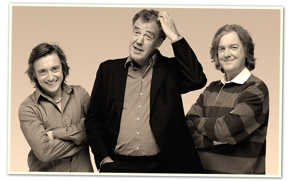i tilfælde af Korean newness News: Final Clarkson-fronted Top Gear scenes will be broadcast, BBC chief  confirms