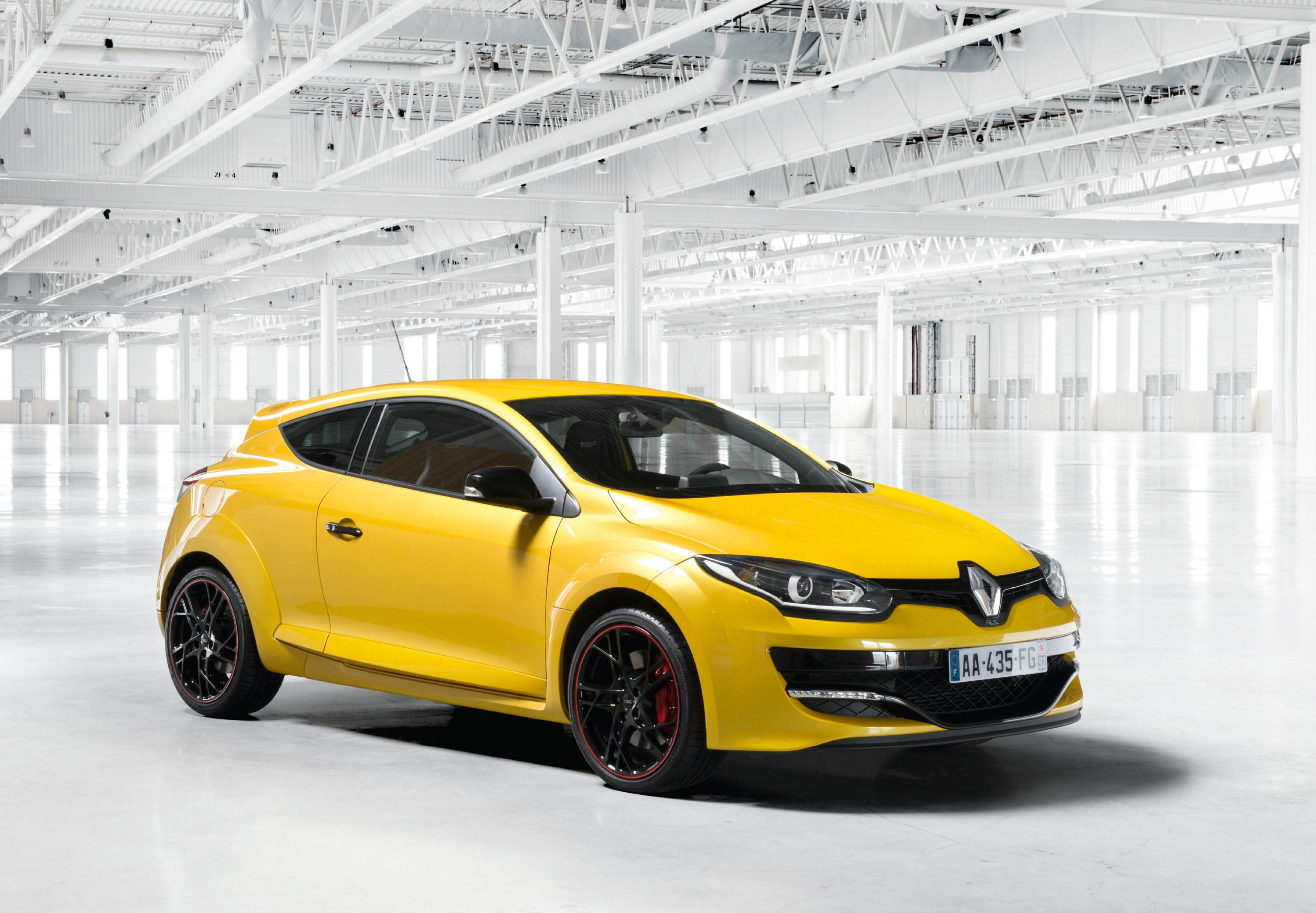 Buying guide to French sports cars includes the Renaultsport Megane 265