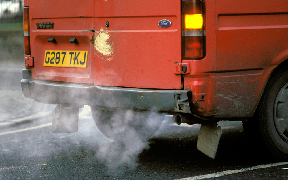 News: Pollution ruling may cost diesel car owners