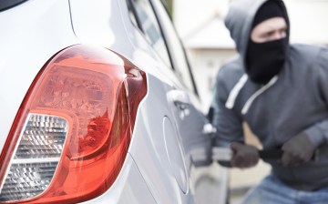It used to be that only luxury models with keyless entry were targeted by tech-savvy car thieves. Now, as crooks realise how easy they are to crack, all vehicles with such systems are at risk — and thefts are rocketing