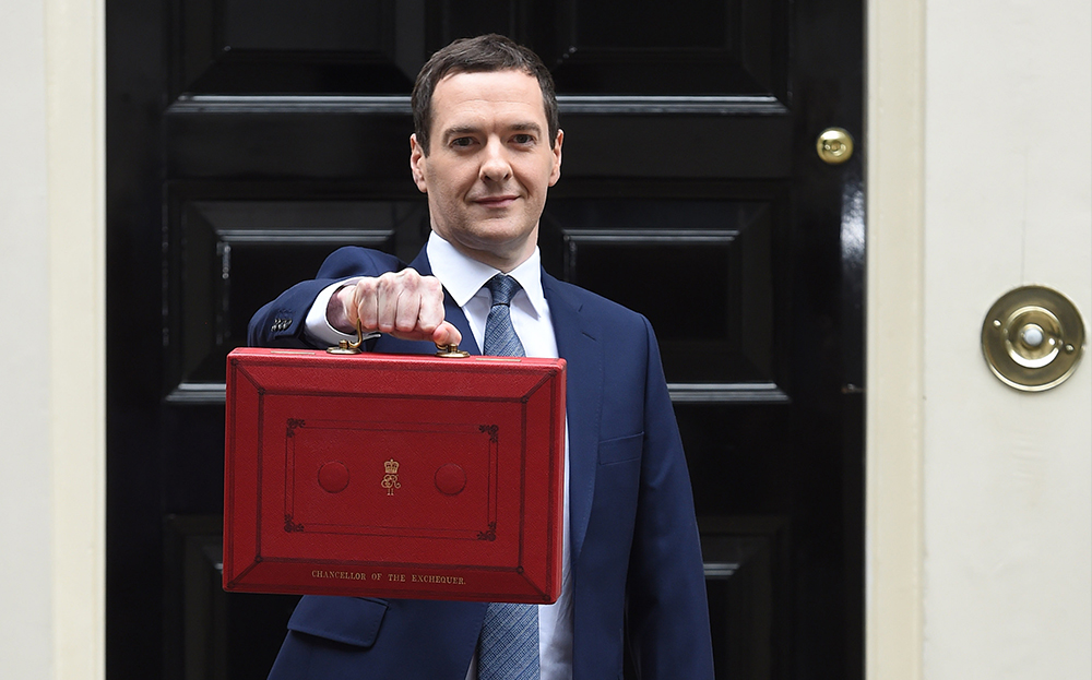 Budget 2015: low-emission cars hit hardest in chancellor's road tax reforms
