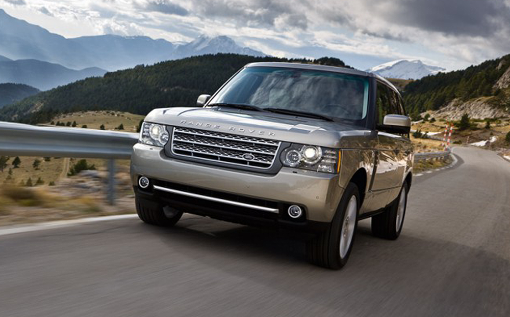 2007 Land Rover LR3 Specs and Prices - Autoblog