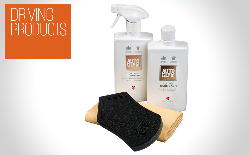 Autoglym Car Care Products - Gear - Product Spotlight