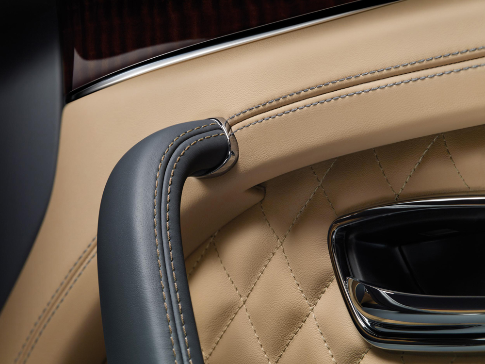 2016 Bentley bentayga details and image gallery