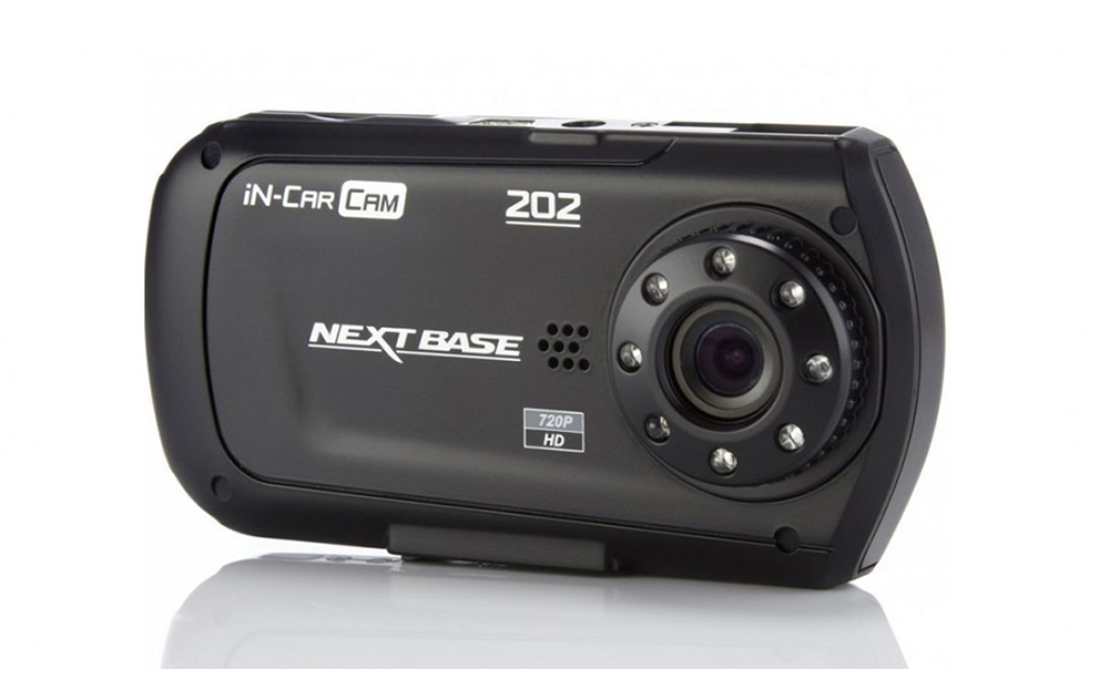 Nextbase 202