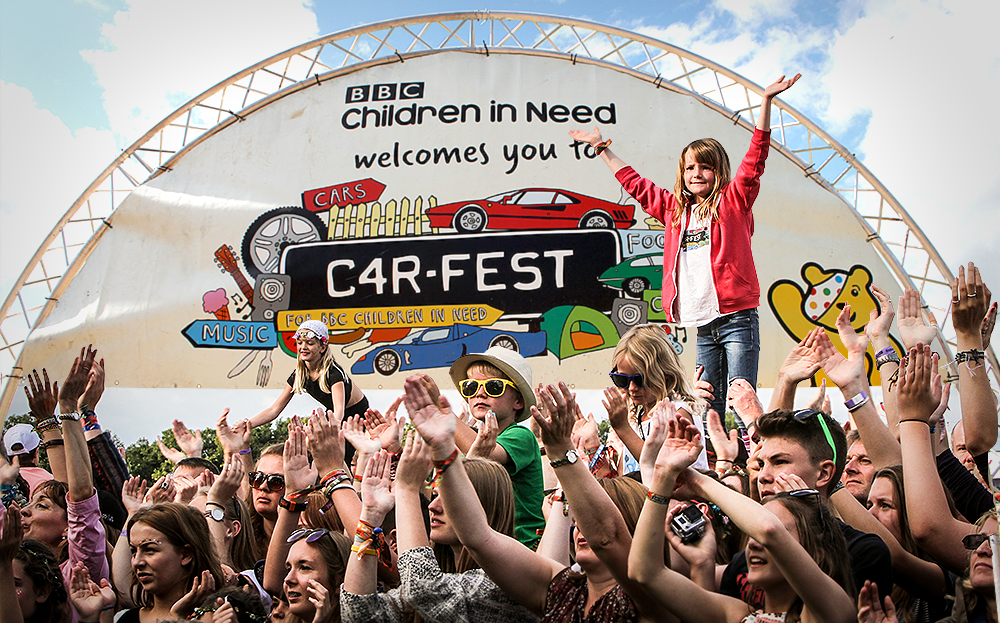 Carfest South review