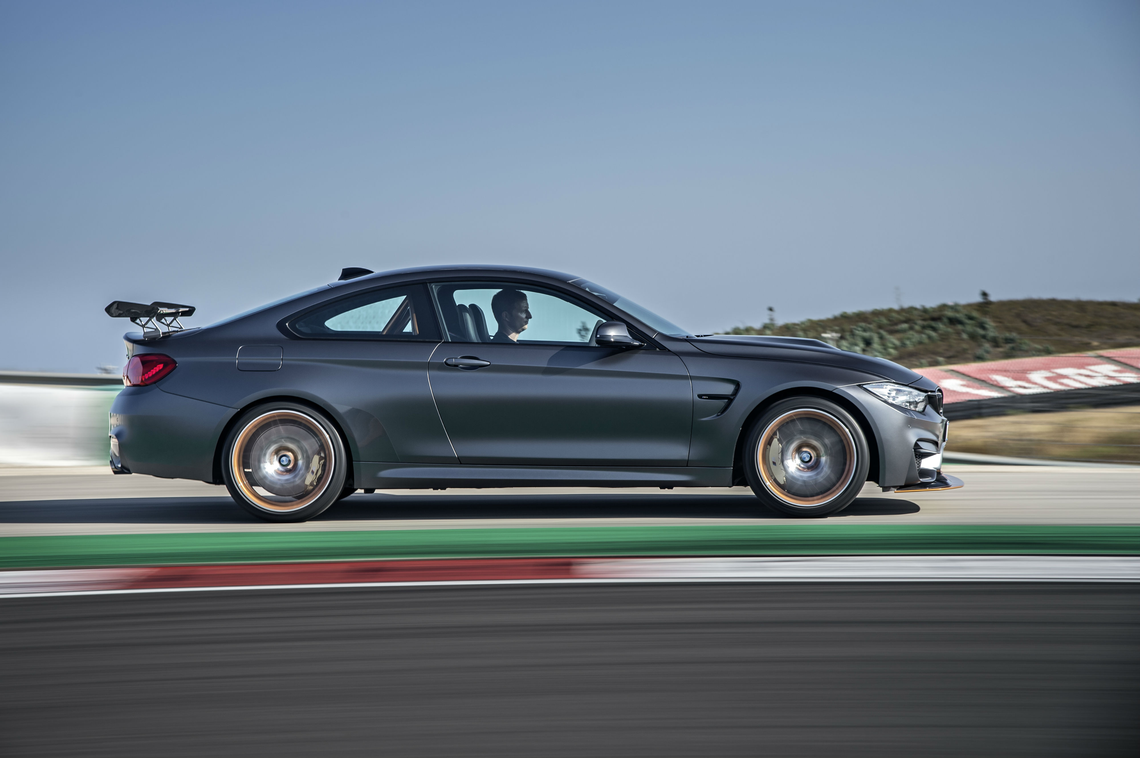 BMW M4 GTS price, spec and on sale date