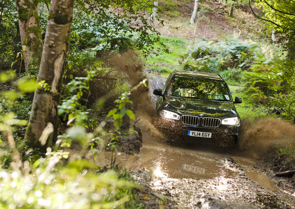 CHRISTMAS GIFTS FOR PETROLHEADS: Goodwood Off-road
