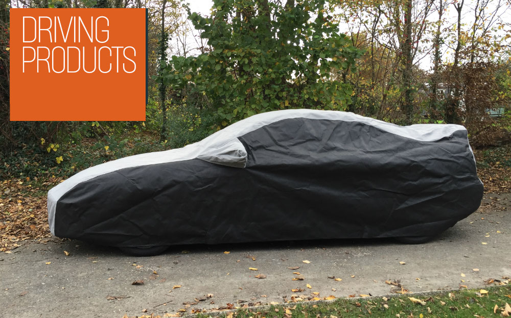 Specialised Covers Stormshield+ Outdoor Tailored Car Cover