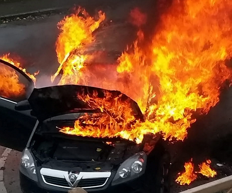 Vauxhall Zafira fires: is the DVSA fit for purpose?