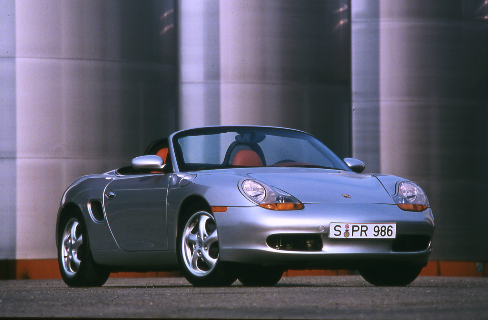 Buying guide: fantastically fun £6000 used cars, including the Porsche Boxster S