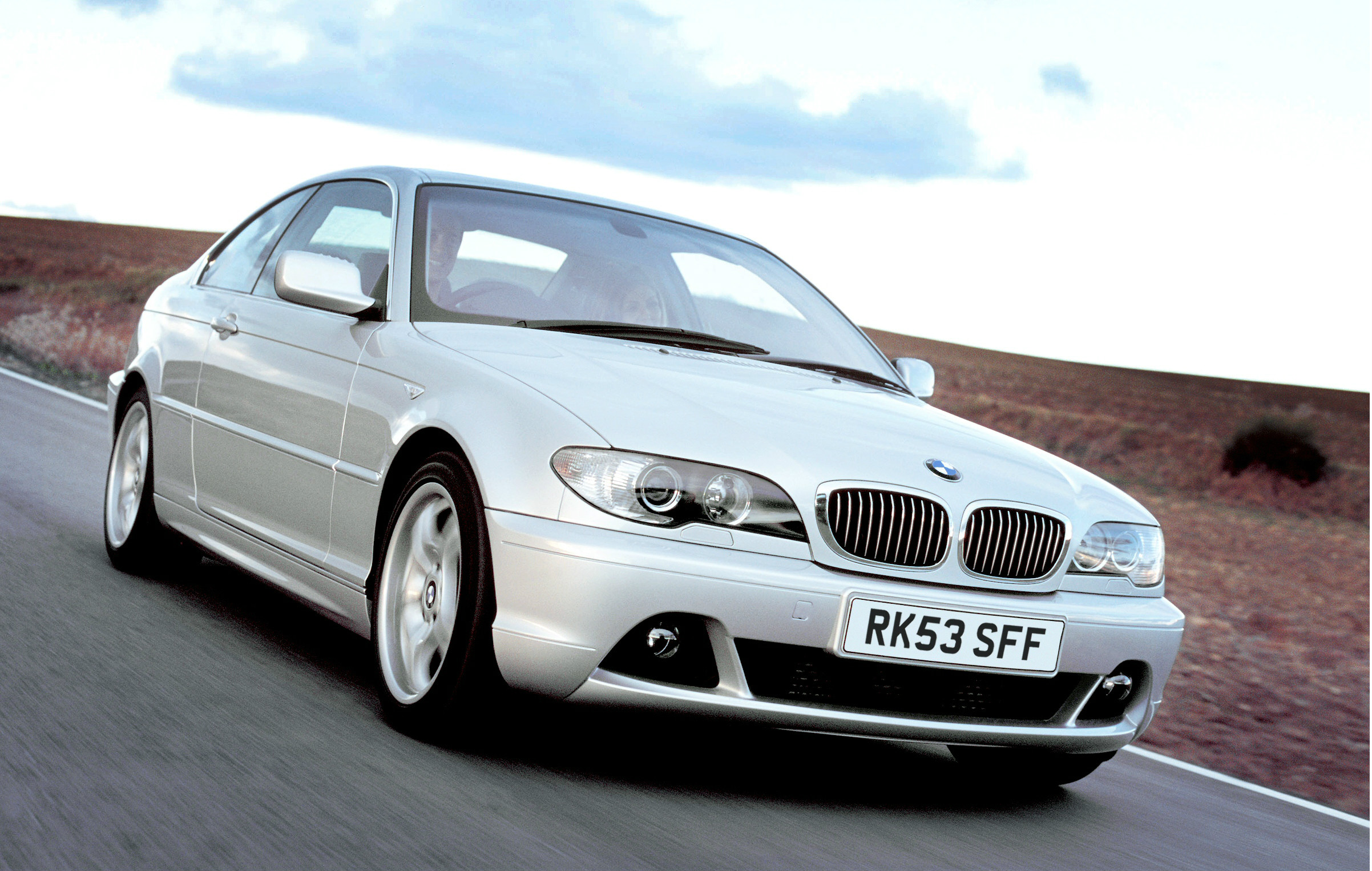 Buying guide: fantastically fun £6000 used cars, including the BMW 330 Ci