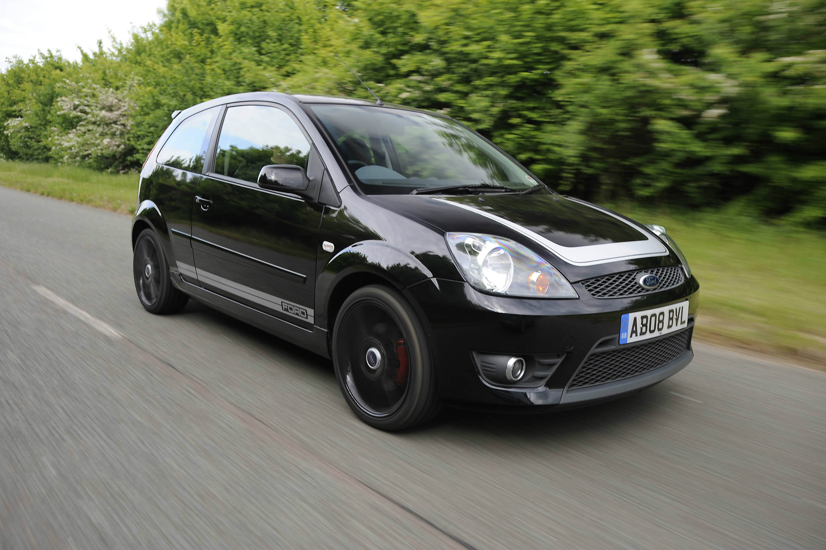 Buying guide: fantastically fun £6000 used cars, including the Ford Fiesta ST