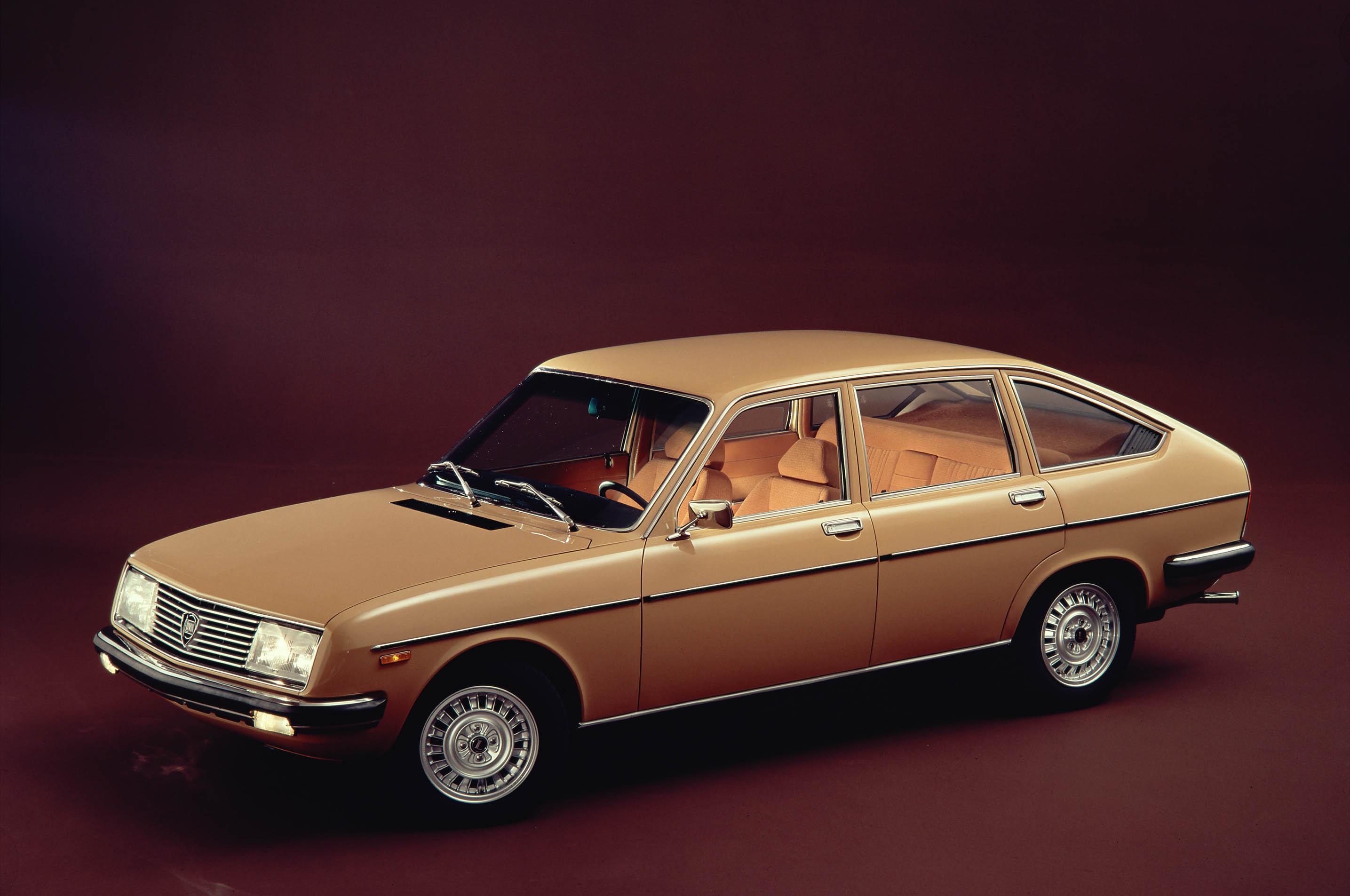 top 10 worst cars of all time: Lancia Beta
