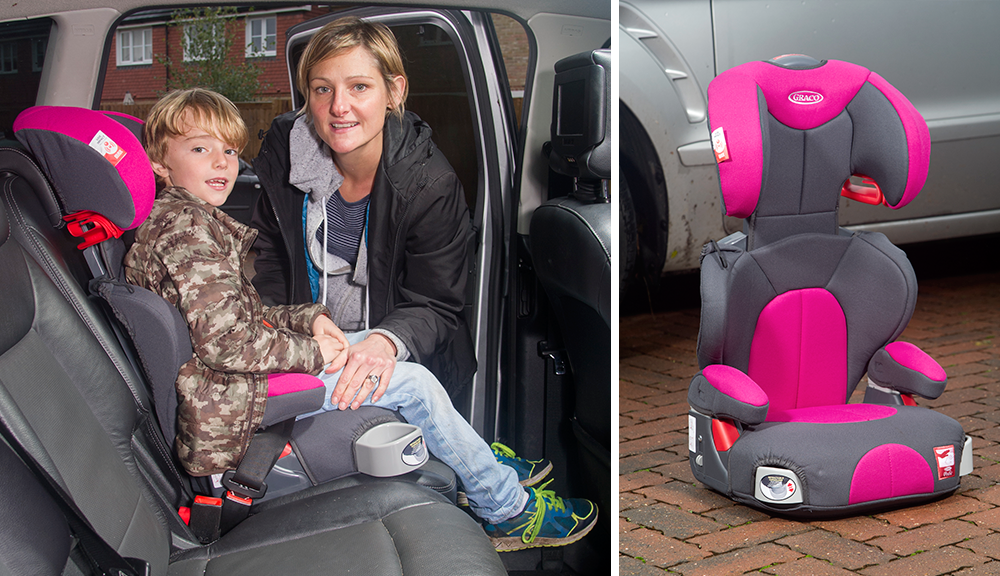 Booster Beaters Six Leading Child, Best Booster Seat For Sports Car