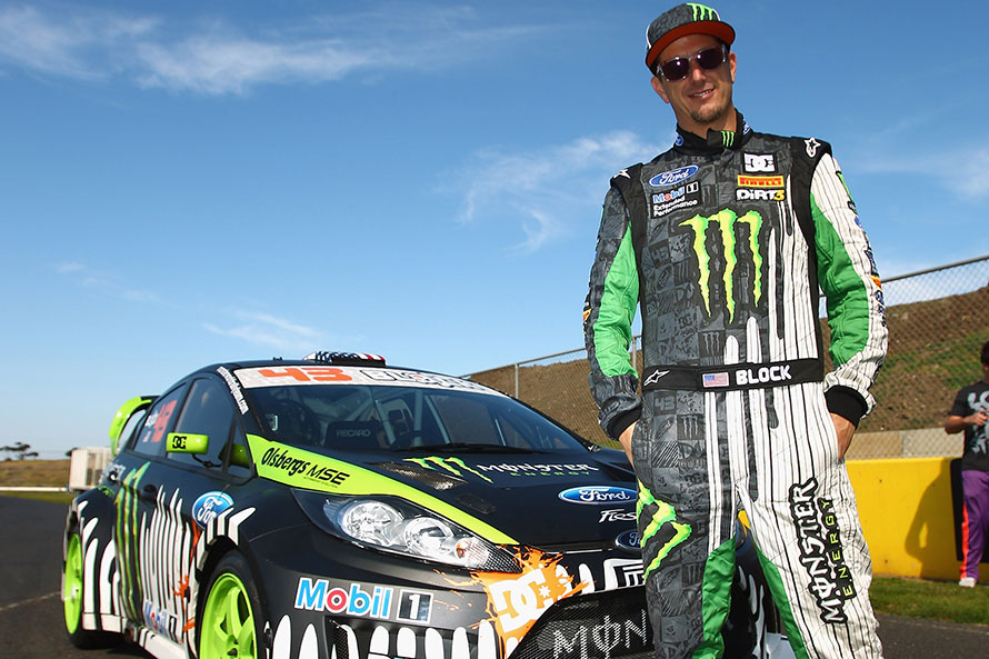 Ken-Block