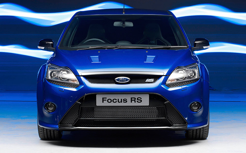 Ford Focus RS Mk1 – review, history, prices and specs