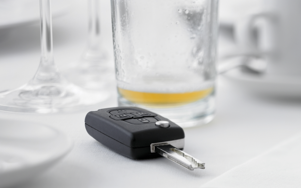 Drink driving limit may be reduced in England and Wales
