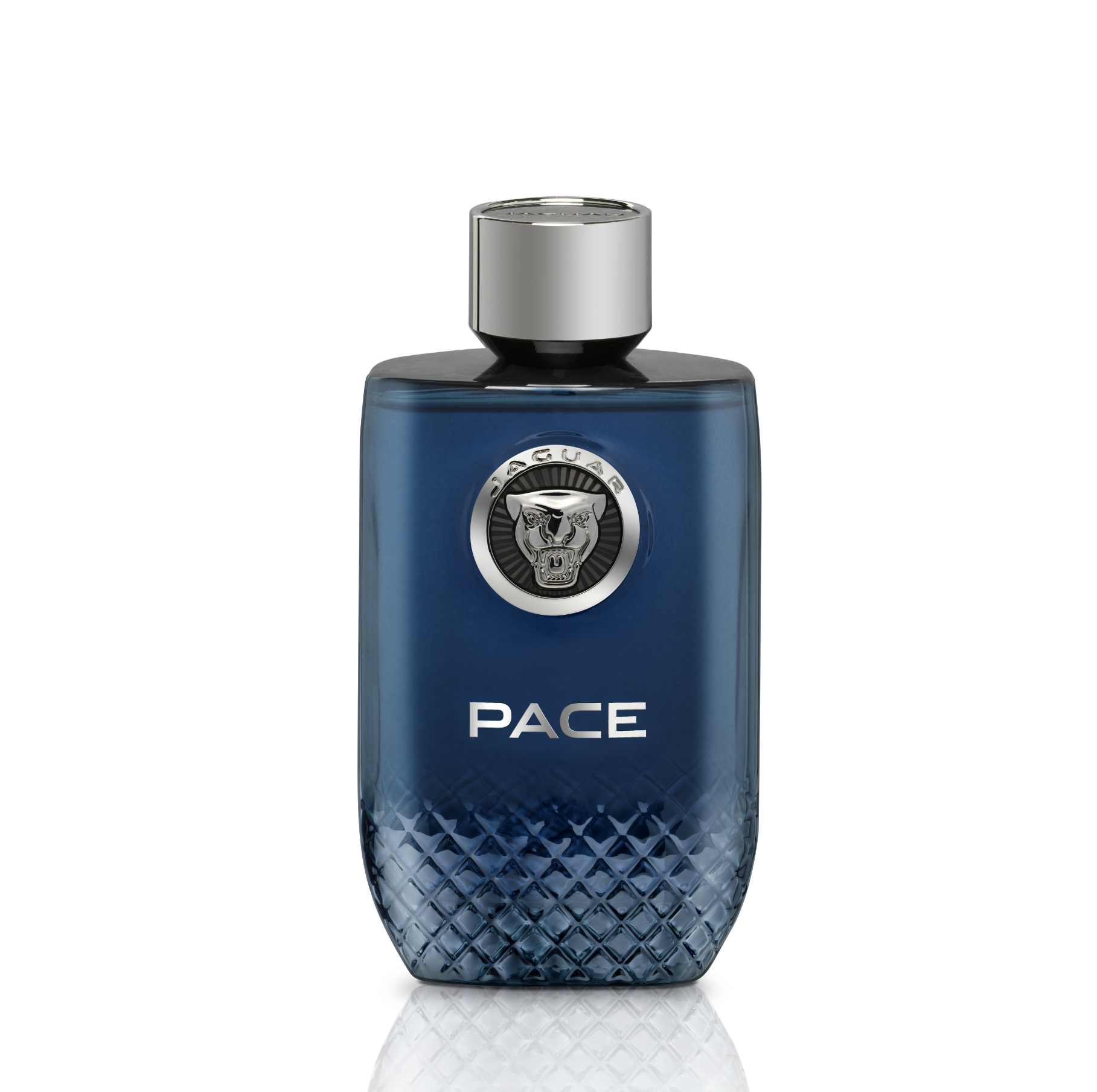 Product review: Jaguar Pace eau de toilette