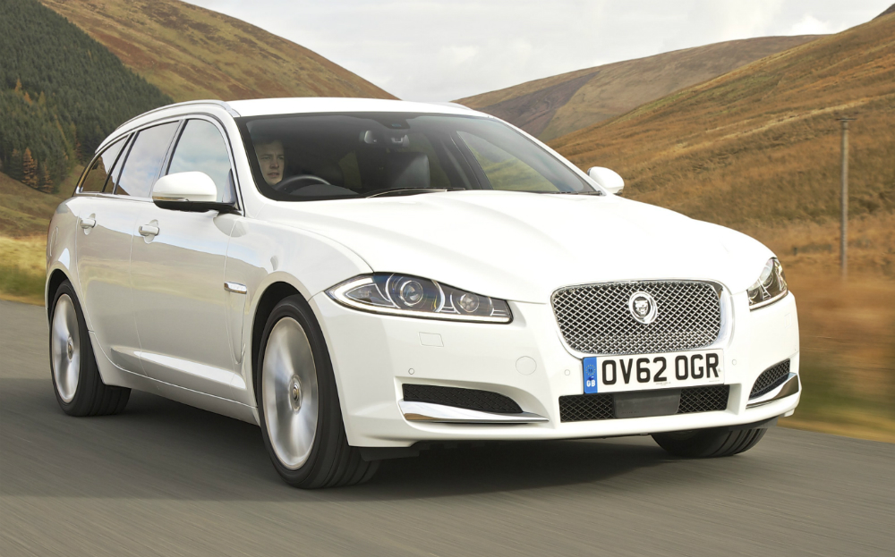 Car Clinic: Why does my 2014 Jaguar XF's steering feel strange? Our expert answers.