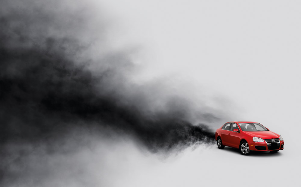 Diesel Emissions Scandal