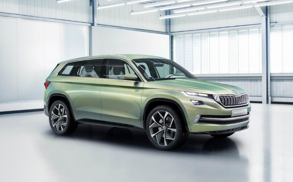 Buying guide to the new SUVs and 4x4s going on sale in 2016, including the Skoda Kodiak