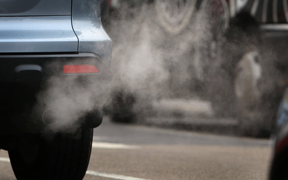Euro NCAP-style emissions rating promises to reveal vehicles' true pollution