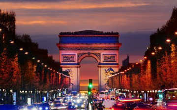 Driving in France during Euro 2016 and summer holiday season