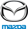 In association with Mazda