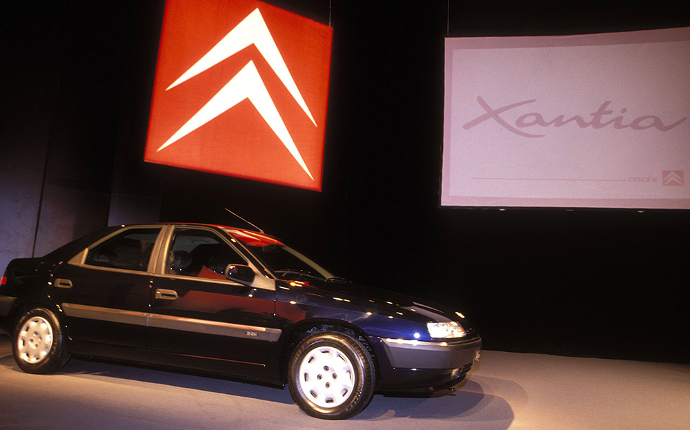Me and My Motor: Sir Chris Hoy on racing at Le Mans and his life in cars