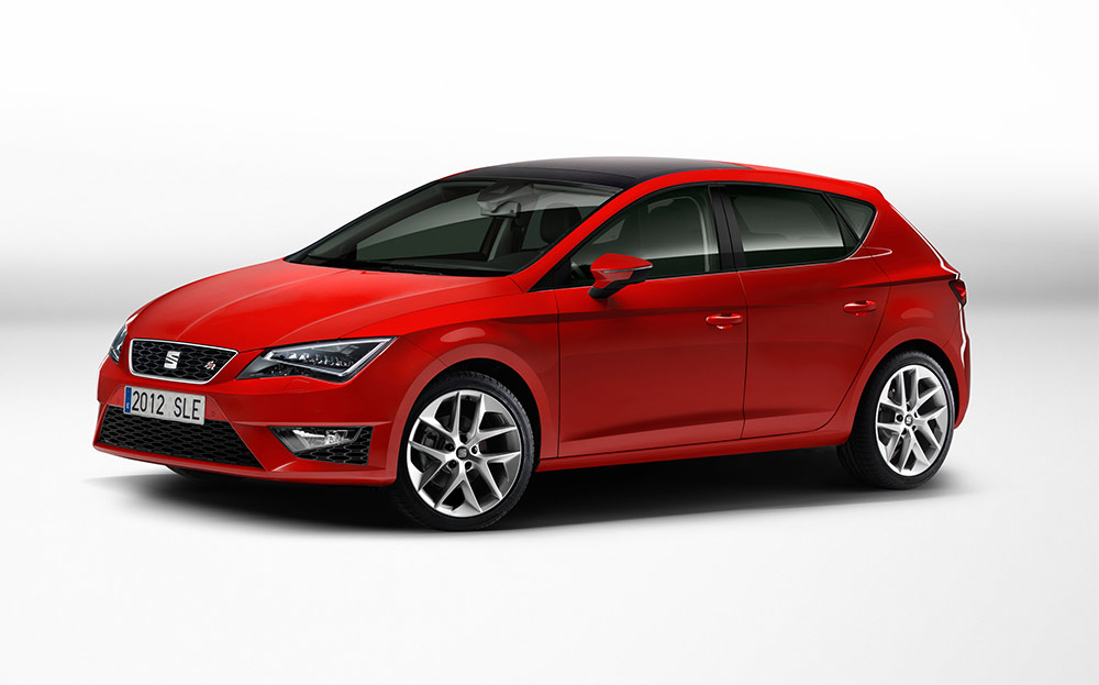 Seat leon limited edition 3 new arrivals