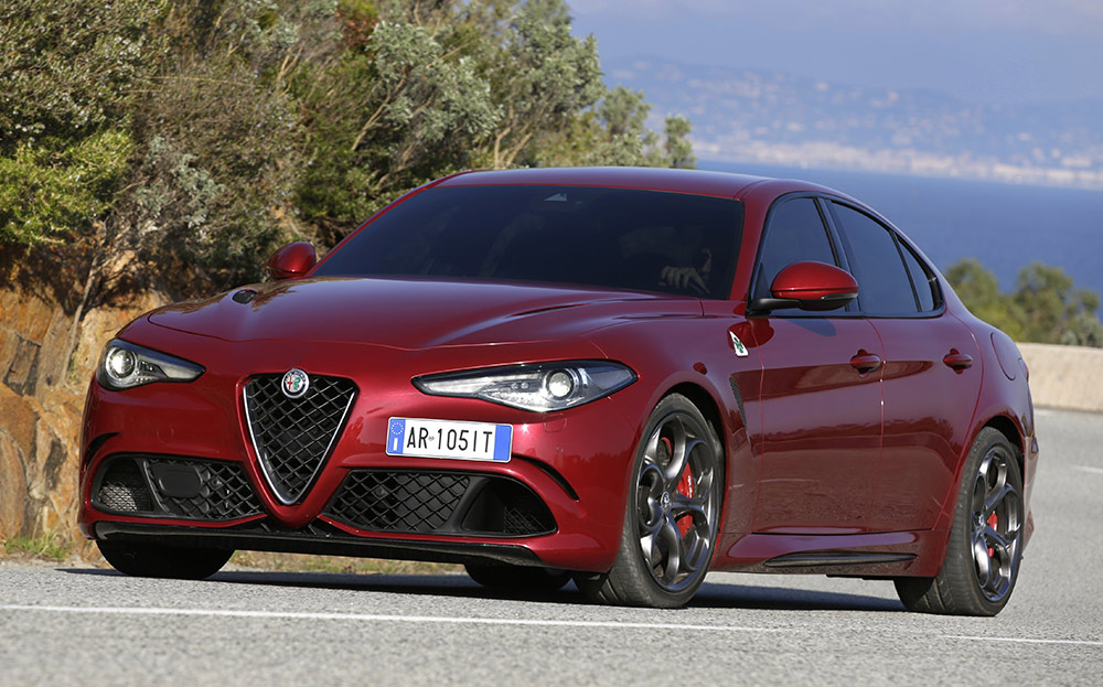Технические характеристики Alfa Romeo 4C 1.7 (240 лс) TCT 2013, 2014, 2015, 2016