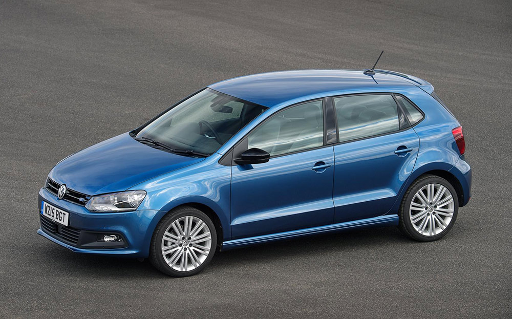 Volkswagen Polo [6R] (2009 - 2014) used car review