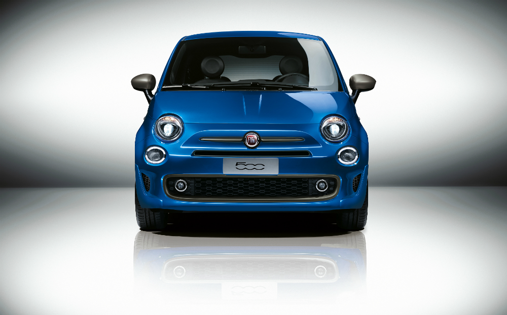 New reg '66' deals on Driving's favourite new cars including the Fiat 500