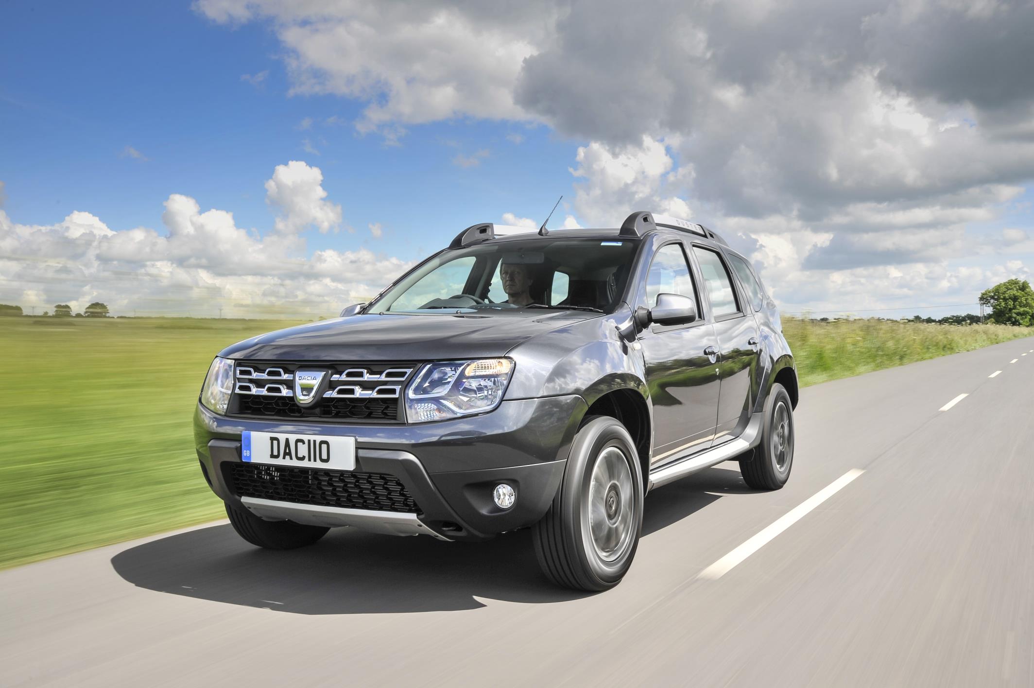 Dacia Dokker 2016 reviews, technical data, prices