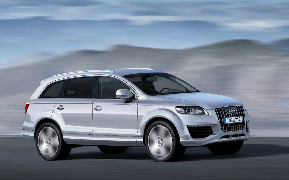 Buying Guide: five desirable used diesel cars, including the Audi Q7 V12 TDI