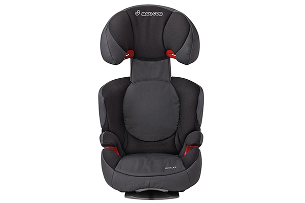 MAXI-COSI RODIFIX AIRPROTECT CHILD SEAT REVIEW