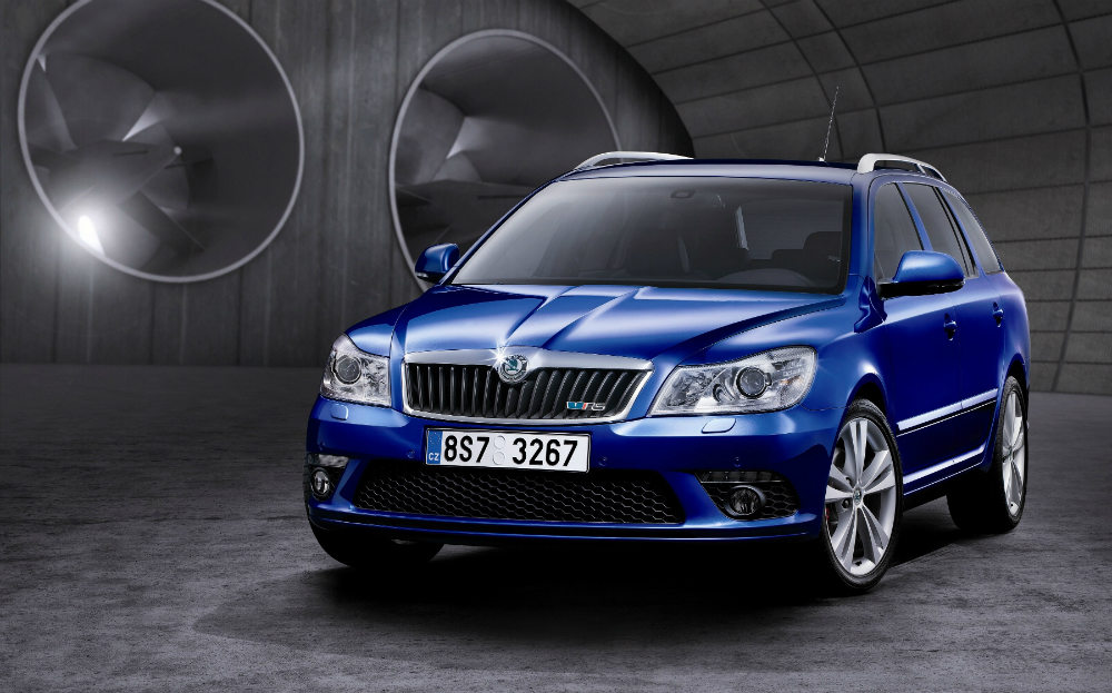 Buying Guide: five desirable used diesel cars, including the Skoda Octavia vRS TDI