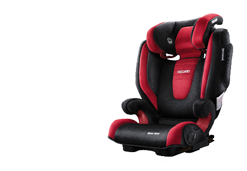 RECARO MONZA NOVA 2 SEATFIX (RACING EDITION) REVIEW