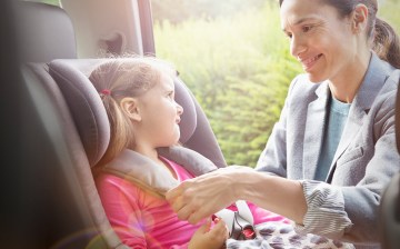 Buying Guide: How to choose the best car seat, plus reviews